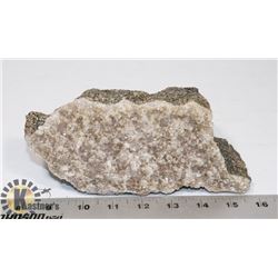 DRUZY QUARTZ CRYSTALS