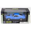 Image 1 : NEW AMERICAN CLASSICS 1:24 SCALE DIECAST MODEL