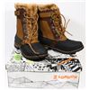 Image 1 : Z LONDON SIZE 7 LADIES BOOTS.