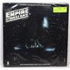 Image 1 : COLLECTIBLE ORIGINAL STARWARS LP