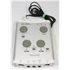 Image 1 : TASCAM US-122L AUDIO/MIDI INTERFACE