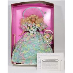 SPRING BOUQUET BARBIE LIMITED EDITION