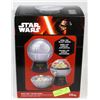 Image 1 : NEW STAR WARS DEATH STAR POPCORN MAKER