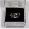 Image 1 : HARLEY DAVIDSON SKULL & LOGO RING SZ 9