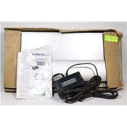 COMFORT HEATER UNDER DESK HEATER