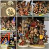 Image 1 : FEATURED GOEBEL FIGURES AND COLLECTIBLES