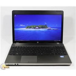 HP PROBOOK WIN 10 PRO LAPTOP/OFFICE 2019/500 GB HD