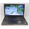 Image 1 : 17" DELL PRECISION M6600 INTEL i7/8GB/FULL HD