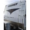 Image 2 : 2011 KEYSTONE ENERGY 125LFS 29FT TOY HAULER