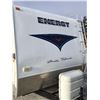 Image 9 : 2011 KEYSTONE ENERGY 125LFS 29FT TOY HAULER