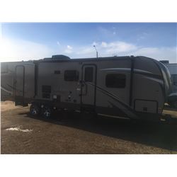 2014 EVERGREEN RECREATIONAL 318BHS 37FT SUNVALLEY