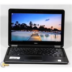 TOUCHSCREEN DELL LATITUDE E7440 WIN 10 PRO/8GB RAM