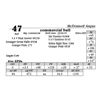 Image 1 : Lot  47 - commercial bull