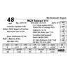 Image 1 : Lot  48 - MCD Impact 873