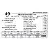Image 1 : Lot  49 - MCD Fortitude 830