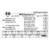 Image 1 : Lot  56 - MCD Juneau 8111