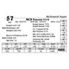 Image 1 : Lot  57 - MCD Juneau 8112