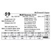 Image 1 : Lot  59 - McD Juneau 8115