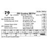Image 1 : Lot  79 - JVC Cowboy UP F30