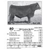 Image 1 : Lot  80 - JVC Cowboy Up F37