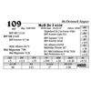 Image 1 : Lot  109 - McD Dr J 8508