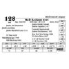 Image 1 : Lot  128 - McD Acclaim 8163