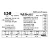Image 1 : Lot  139 - McD Mac 8517