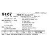 Image 1 : Lot  8107 - McD-3-1 Lucy 8107