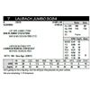 Image 1 : LAUBACH JUMBO 9084