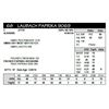 Image 1 : LAUBACH PAPRIKA 9069