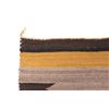 Image 8 : Navajo Crystal Eye Dazzler Trading Post Rug c1950