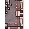 Image 8 : Navajo Klagetoh Wool Trading Post Rug c. 1920