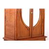 Image 8 : 20th C Lexington Armoire Entertainment Center