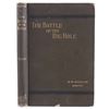 Image 1 : The Battle of the Big Hole By Shields RARE 1st Ed