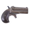 Image 2 : Remington Arms Type II O/U .41 Derringer 1880-1911