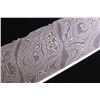 Image 8 : M.T. Knives C.M. Russell Signature Damascus Knife