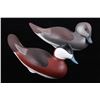 Image 2 : Rudy Duck Decoy Pair by Patrick Vincenti