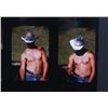 Image 8 : Collection Of Framed Cowboy Photo Shoot Photos