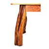 Image 14 : Montana Alligator Juniper Western Cabin Table