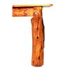 Image 17 : Montana Alligator Juniper Western Cabin Table