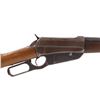 Image 5 : Winchester Model 1895 .30-06 Lever Action Rifle
