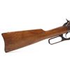 Image 6 : Winchester Model 1895 .30-06 Lever Action Rifle