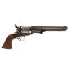 Image 2 : Colt Model 1851 Navy .36 Percussion Revolver c1867
