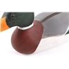 Image 7 : Mason Red Head Repaint Mallard Drake Decoy