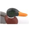 Image 9 : Mason Red Head Repaint Mallard Drake Decoy