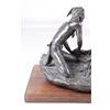 Image 2 : Smoke Signal Henry Bonnard Remington Bronze