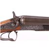 Image 15 : J.P. Sauer & Sohns Engraved 12 GA SxS Shotgun