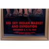 Image 3 : Kevin Red Star Big Sky Indian Market & Exposition