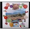 Image 2 : 1989 Don Eddy Memory and Imagination on Canvas