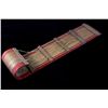 Image 2 : Mid 1900s Traditional Wooden Toboggan